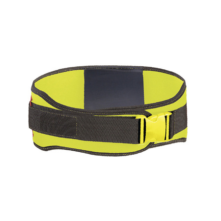 URREA Rigid back support belt XL USF04X
